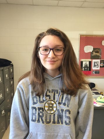 Korah Canney-Goddard