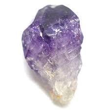Amethyst crystal from energymuse.com 