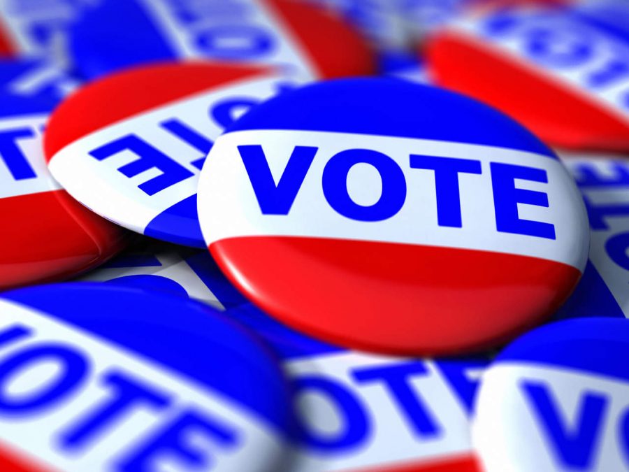 If you didn’t vote, don’t complain
