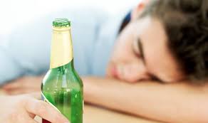 Alcohol use decreases among high school students