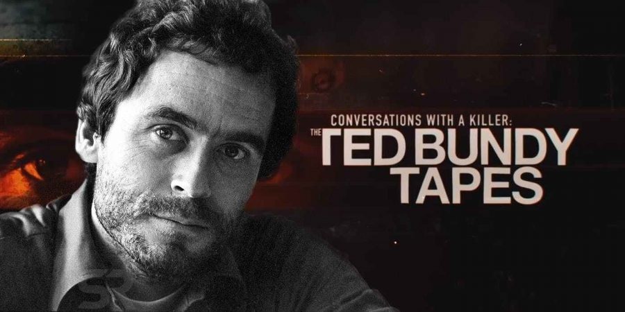 Netflix Ted Bundy Tapes not for the squeamish