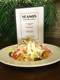 Veanos brings a touch of Italy to Pembroke