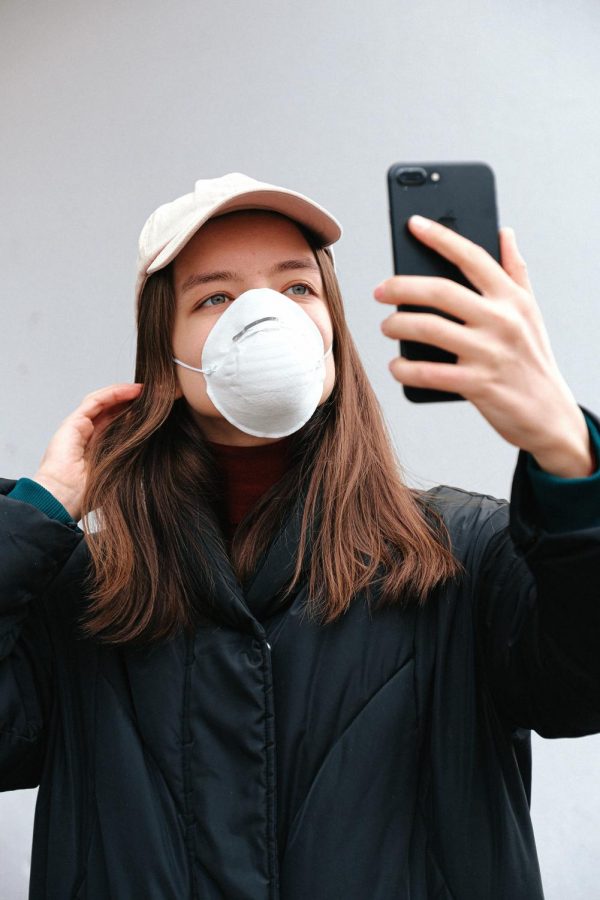 As the years passed, most people have stopped wearing masks and social distancing, writes staff journalist Hannah Pepper.