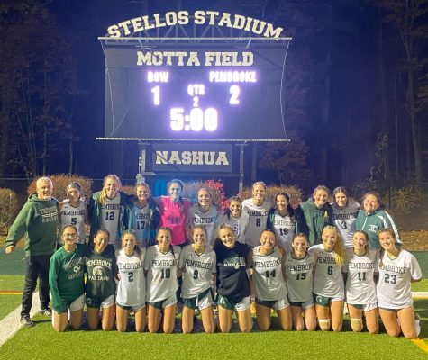 PA girls’ soccer takes aim at D-II title