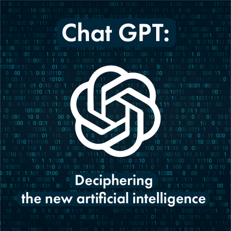 The app ChatGPT is demonstrating the advances in AI and has some teachers concerned.  
